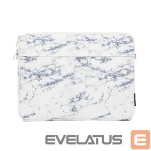 Aizmugurējais vāciņš Tech-Protect  Tech-Protect MagMat MagSafe iPhone 13 mini case - navy blue matte 