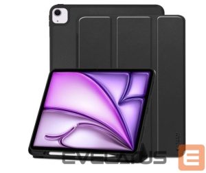 Aizmugurējais vāciņš Tech-Protect  Tech-Protect MagMat MagSafe iPhone 13 mini case - navy blue matte 