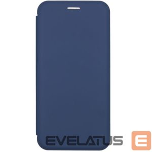 Aizmugurējais vāciņš Tech-Protect  Tech-Protect MagMat MagSafe iPhone 13 mini case - navy blue matte 