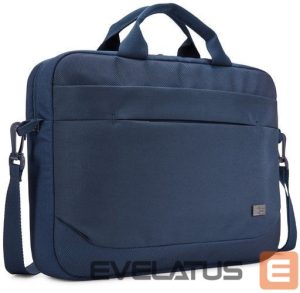 Aizmugurējais vāciņš Tech-Protect  Tech-Protect MagMat MagSafe iPhone 13 mini case - navy blue matte 