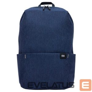 Aizmugurējais vāciņš Tech-Protect  Tech-Protect MagMat MagSafe iPhone 13 mini case - navy blue matte 