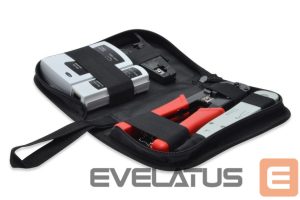 Aizmugurējais vāciņš Tech-Protect  Tech-Protect MagMat MagSafe iPhone 13 mini case - navy blue matte 