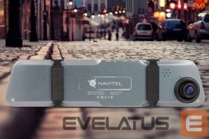 Aizmugurējais vāciņš Tech-Protect  Tech-Protect MagMat MagSafe iPhone 13 mini case - navy blue matte 