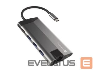 Aizmugurējais vāciņš Tech-Protect  Tech-Protect MagMat MagSafe iPhone 13 mini case - navy blue matte 
