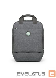 Aizmugurējais vāciņš Tech-Protect  Tech-Protect MagMat MagSafe iPhone 13 mini case - navy blue matte 