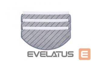 Aizmugurējais vāciņš Tech-Protect  Tech-Protect MagMat MagSafe iPhone 13 mini case - navy blue matte 