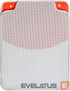 Aizmugurējais vāciņš Tech-Protect  Tech-Protect MagMat MagSafe iPhone 13 mini case - navy blue matte 