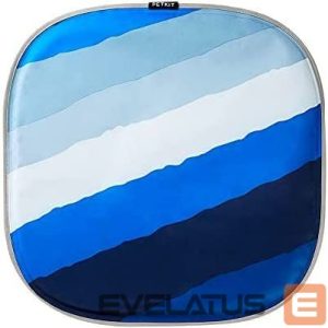 Aizmugurējais vāciņš Tech-Protect  Tech-Protect MagMat MagSafe iPhone 13 mini case - navy blue matte 