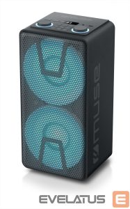 Aizmugurējais vāciņš Tech-Protect  Tech-Protect MagMat MagSafe iPhone 13 mini case - navy blue matte 