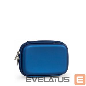 Aizmugurējais vāciņš Tech-Protect  Tech-Protect MagMat MagSafe iPhone 13 mini case - navy blue matte 