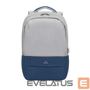 Aizmugurējais vāciņš Tech-Protect  Tech-Protect MagMat MagSafe iPhone 13 mini case - navy blue matte 