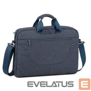 Aizmugurējais vāciņš Tech-Protect  Tech-Protect MagMat MagSafe iPhone 13 mini case - navy blue matte 