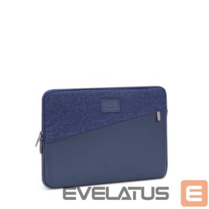 Aizmugurējais vāciņš Tech-Protect  Tech-Protect MagMat MagSafe iPhone 13 mini case - navy blue matte 