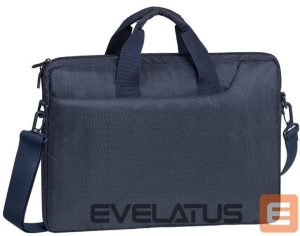 Aizmugurējais vāciņš Tech-Protect  Tech-Protect MagMat MagSafe iPhone 13 mini case - navy blue matte 