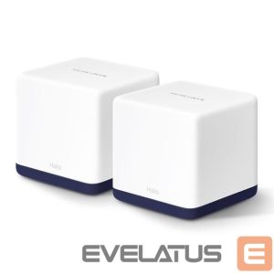 Aizmugurējais vāciņš Tech-Protect  Tech-Protect MagMat MagSafe iPhone 13 mini case - navy blue matte 