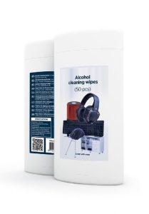 Aizmugurējais vāciņš Tech-Protect  Tech-Protect MagMat MagSafe iPhone 13 mini case - navy blue matte 