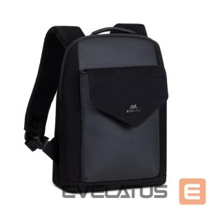 Aizmugurējais vāciņš Tech-Protect  Tech-Protect MagMat MagSafe iPhone 13 mini case - navy blue matte 