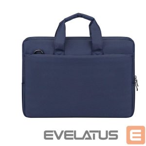 Aizmugurējais vāciņš Tech-Protect  Tech-Protect MagMat MagSafe iPhone 13 mini case - navy blue matte 