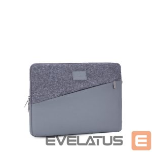 Aizmugurējais vāciņš Tech-Protect  Tech-Protect MagMat MagSafe iPhone 13 mini case - navy blue matte 