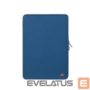Aizmugurējais vāciņš Tech-Protect  Tech-Protect MagMat MagSafe iPhone 13 mini case - navy blue matte 