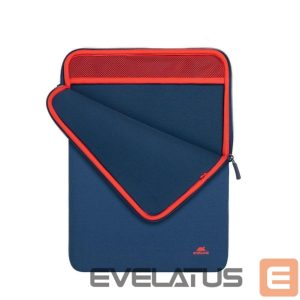 Aizmugurējais vāciņš Tech-Protect  Tech-Protect MagMat MagSafe iPhone 13 mini case - navy blue matte 