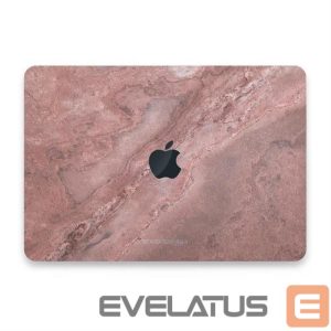 Aizmugurējais vāciņš Tech-Protect  Tech-Protect MagMat MagSafe iPhone 13 mini case - navy blue matte 