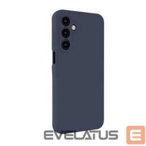 Aizmugurējais vāciņš Tech-Protect  Tech-Protect MagMat MagSafe iPhone 13 mini case - navy blue matte 