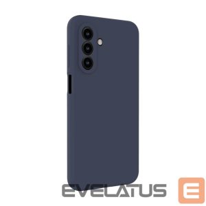 Aizmugurējais vāciņš Tech-Protect  Tech-Protect MagMat MagSafe iPhone 13 mini case - navy blue matte 