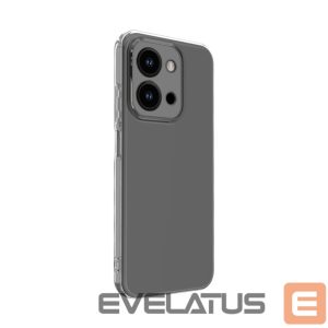 Aizmugurējais vāciņš Tech-Protect  Tech-Protect MagMat MagSafe iPhone 13 mini case - navy blue matte 