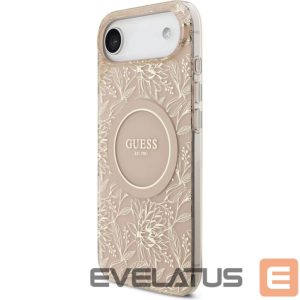 Aizmugurējais vāciņš Tech-Protect  Tech-Protect MagMat MagSafe iPhone 13 mini case - navy blue matte 