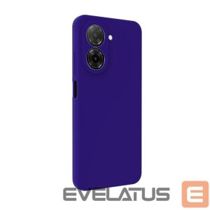 Aizmugurējais vāciņš Tech-Protect  Tech-Protect MagMat MagSafe iPhone 13 mini case - navy blue matte 