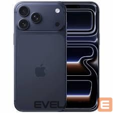 Aizmugurējais vāciņš Tech-Protect  Tech-Protect MagMat MagSafe iPhone 13 mini case - navy blue matte 
