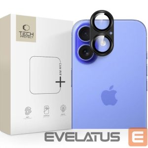 Aizmugurējais vāciņš Tech-Protect  Tech-Protect MagMat MagSafe iPhone 13 mini case - navy blue matte 