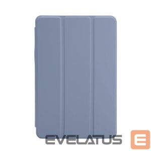 Aizmugurējais vāciņš Tech-Protect  Tech-Protect MagMat MagSafe iPhone 13 mini case - navy blue matte 