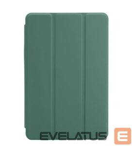 Aizmugurējais vāciņš Tech-Protect  Tech-Protect MagMat MagSafe iPhone 13 mini case - navy blue matte 