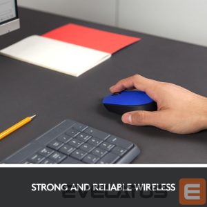 Aizmugurējais vāciņš Tech-Protect  Tech-Protect MagMat MagSafe iPhone 13 mini case - navy blue matte 