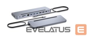 Aizmugurējais vāciņš Tech-Protect  Tech-Protect MagMat MagSafe iPhone 13 mini case - navy blue matte 
