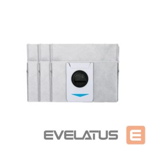 Aizmugurējais vāciņš Tech-Protect  Tech-Protect MagMat MagSafe iPhone 13 mini case - navy blue matte 