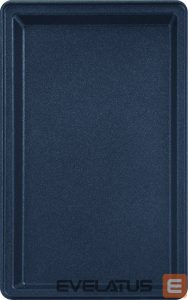 Aizmugurējais vāciņš Tech-Protect  Tech-Protect MagMat MagSafe iPhone 13 mini case - navy blue matte 