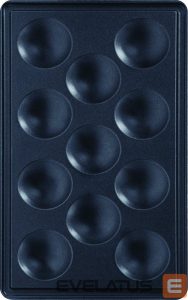 Aizmugurējais vāciņš Tech-Protect  Tech-Protect MagMat MagSafe iPhone 13 mini case - navy blue matte 