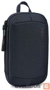 Aizmugurējais vāciņš Tech-Protect  Tech-Protect MagMat MagSafe iPhone 13 mini case - navy blue matte 
