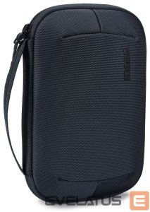 Aizmugurējais vāciņš Tech-Protect  Tech-Protect MagMat MagSafe iPhone 13 mini case - navy blue matte 