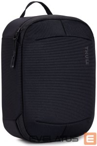 Aizmugurējais vāciņš Tech-Protect  Tech-Protect MagMat MagSafe iPhone 13 mini case - navy blue matte 