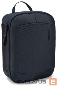 Aizmugurējais vāciņš Tech-Protect  Tech-Protect MagMat MagSafe iPhone 13 mini case - navy blue matte 