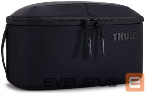 Aizmugurējais vāciņš Tech-Protect  Tech-Protect MagMat MagSafe iPhone 13 mini case - navy blue matte 