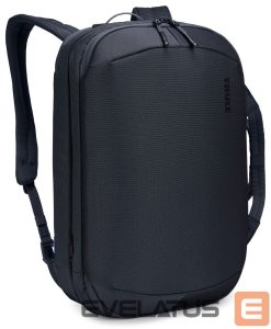 Aizmugurējais vāciņš Tech-Protect  Tech-Protect MagMat MagSafe iPhone 13 mini case - navy blue matte 