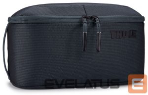 Aizmugurējais vāciņš Tech-Protect  Tech-Protect MagMat MagSafe iPhone 13 mini case - navy blue matte 