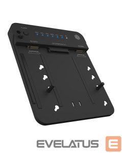 Aizmugurējais vāciņš Tech-Protect  Tech-Protect MagMat MagSafe iPhone 13 mini case - navy blue matte 