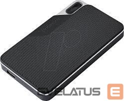 Aizmugurējais vāciņš Tech-Protect  Tech-Protect MagMat MagSafe iPhone 13 mini case - navy blue matte 
