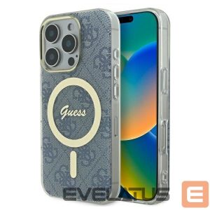 Aizmugurējais vāciņš Tech-Protect  Tech-Protect MagMat MagSafe iPhone 13 mini case - navy blue matte 